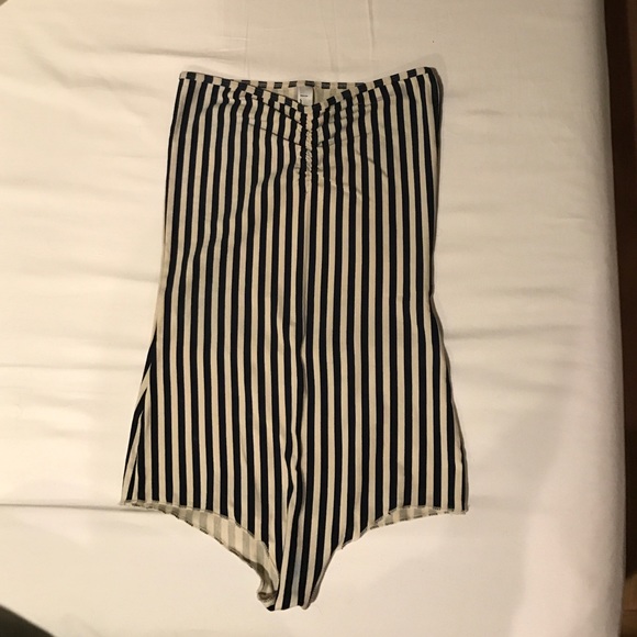 American Apparel Leotard