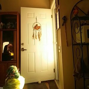 Meet your Posher, Sherry