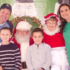 Meet your Posher, Cecily