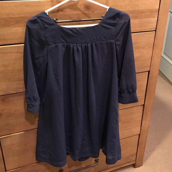 H&M dress