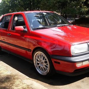 Meet your Posher, Leroy