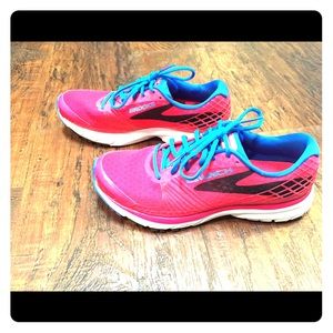 Brooks Launch Women's Running Shoe