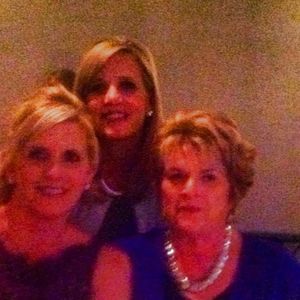 Meet your Posher, Jane