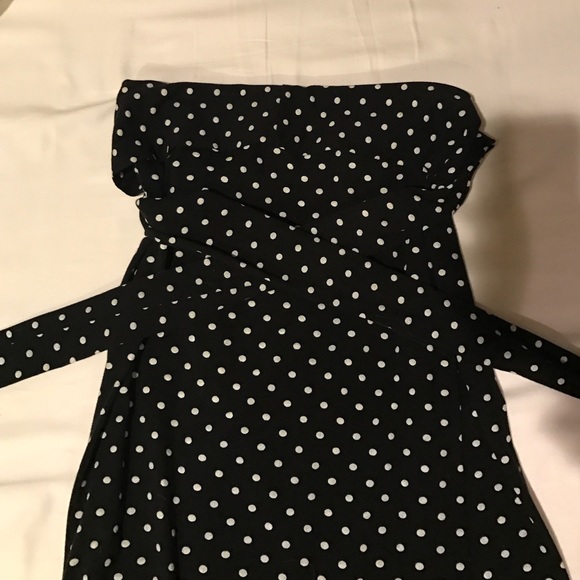 American Apparel high waisted pencil skirt - Picture 2 of 2