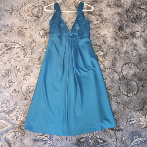 Calvin Klein dress