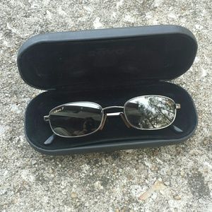 Revolution P H20 Sunglasses Unisex