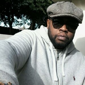 Meet your Posher, Sean