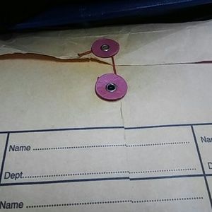 Meet your Posher, Darius