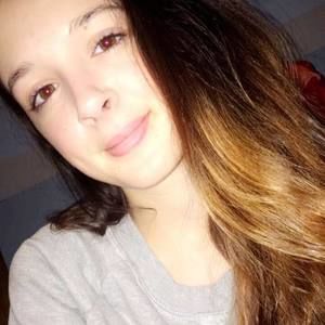 Meet your Posher, Brooks-ana