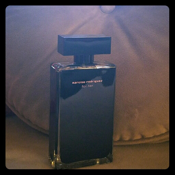 Narciso Rodriguez for Her 3.4 oz eau de toilette