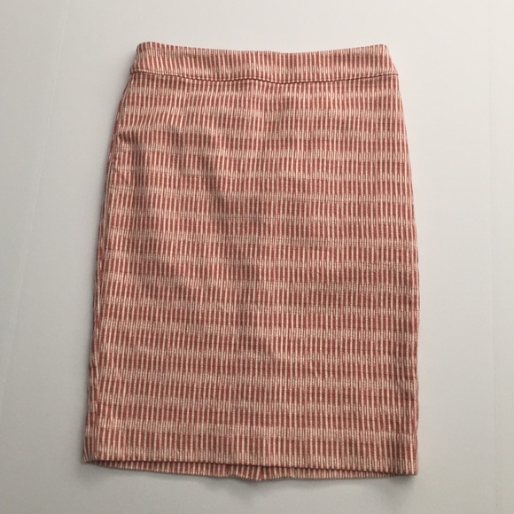 Pencil Skirt