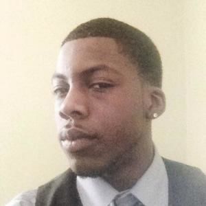 Meet your Posher, Derrick