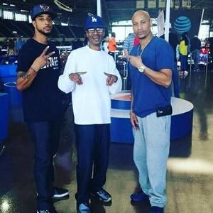 Meet your Posher, Jay