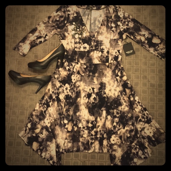 Simply Vera: Vera Wang Mystical Amethyst dress
