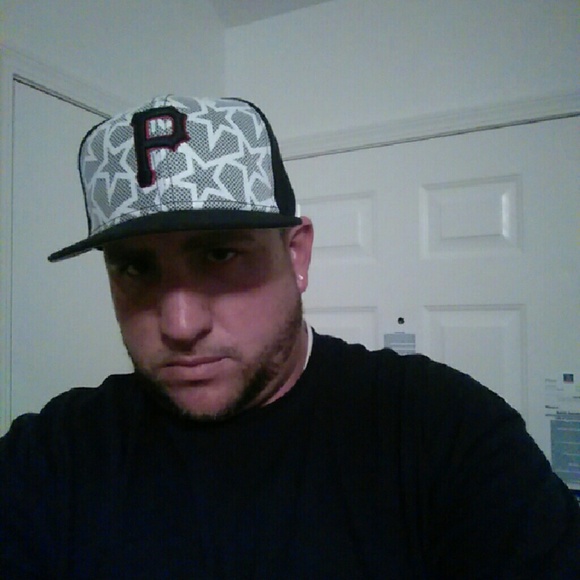 Meet your Posher, Dan