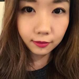 Meet your Posher, Ying