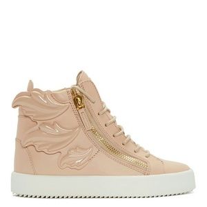 Authentic Giuseppe Zanotti Shoes!
