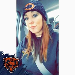 Meet your Posher, Kassie