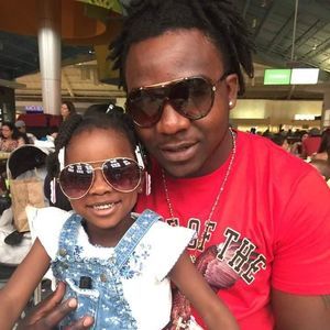 Meet your Posher, Luc-raymond