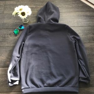 kivenst high fashion hoodie