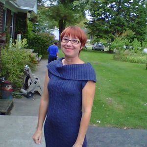 Meet your Posher, Natalie