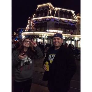 Meet your Posher, Katelyn