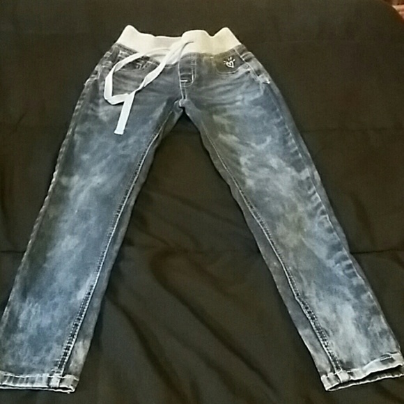 Youth Jeans