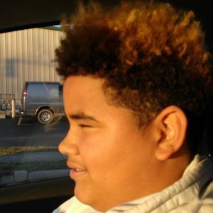 Meet your Posher, Kristina