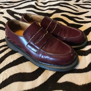 Dr. Martens Air Wair Penny Loafers