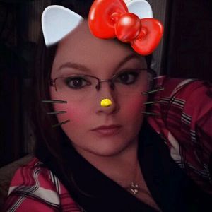 Meet your Posher, Ronita