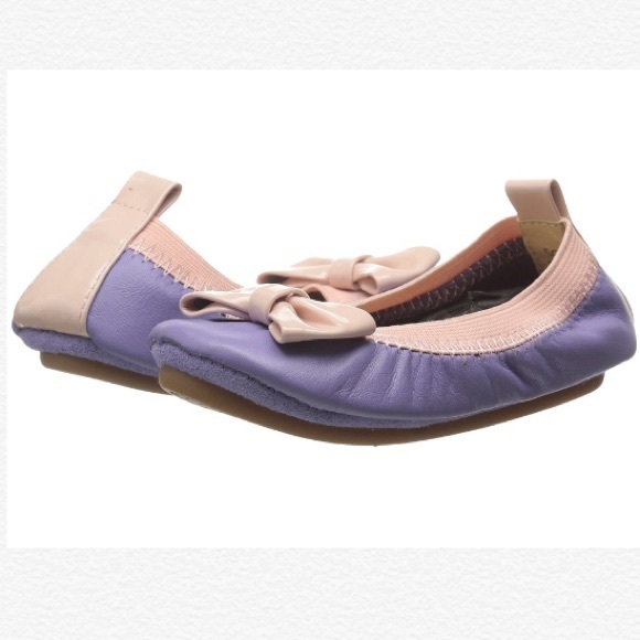 BRAND NEW🛍 Yosi Samra Suzie Ballet Flat
