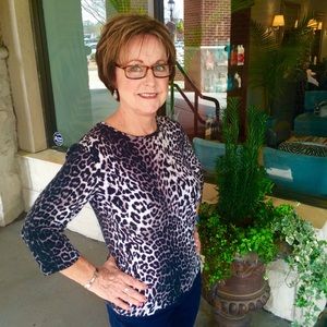 Meet your Posher, Terry