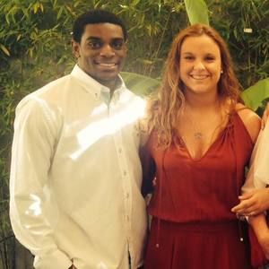 Meet your Posher, Tiquan