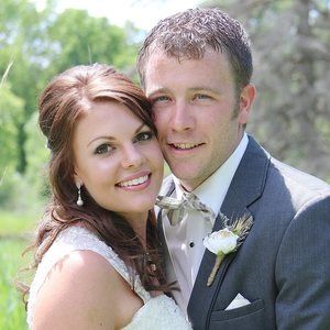 Meet your Posher, Kristin