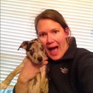 Meet your Posher, Kara