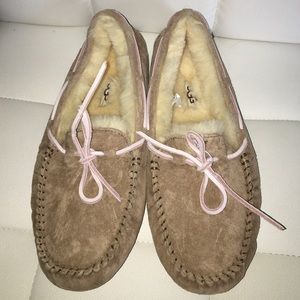 UGG Slippers