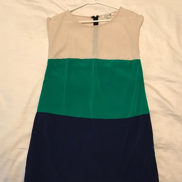 Forever 21 dress - Picture 1 of 2