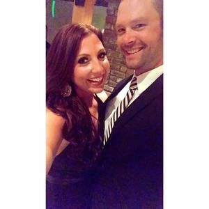 Meet your Posher, Hannah denise