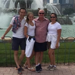 Meet your Posher, Marion