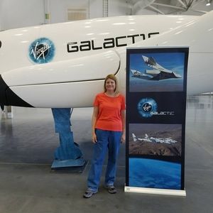 Meet your Posher, Charise