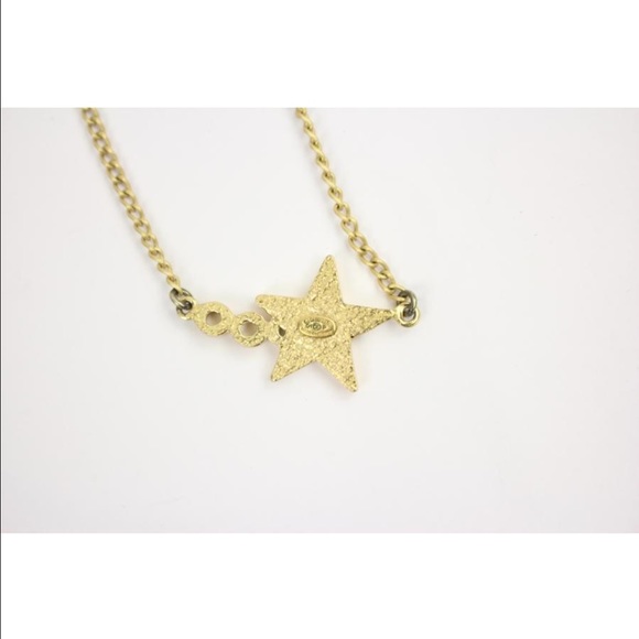 Chanel coco star necklace - Picture 2 of 4