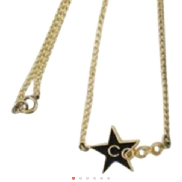 Chanel coco star necklace - Picture 3 of 4