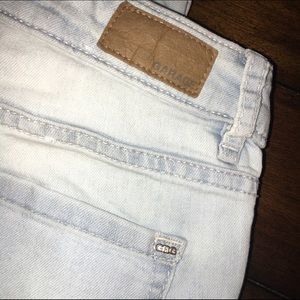 🌀Garage Jeans🌀