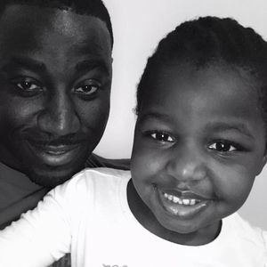 Meet your Posher, Ronnie ron