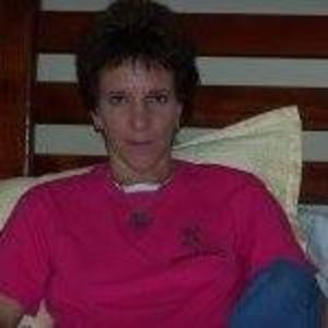 Meet your Posher, Cynthia