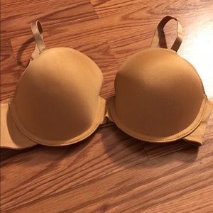 Nude 38c bra
