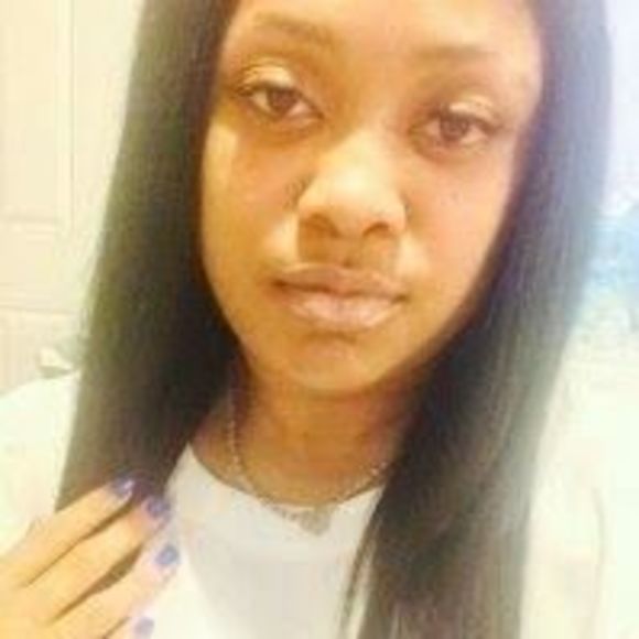 Meet your Posher, Shawntell