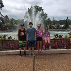 Meet your Posher, Amy