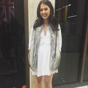 Meet your Posher, Jordan