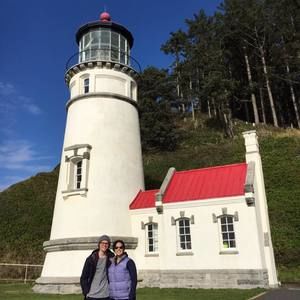 Meet your Posher, Kristin